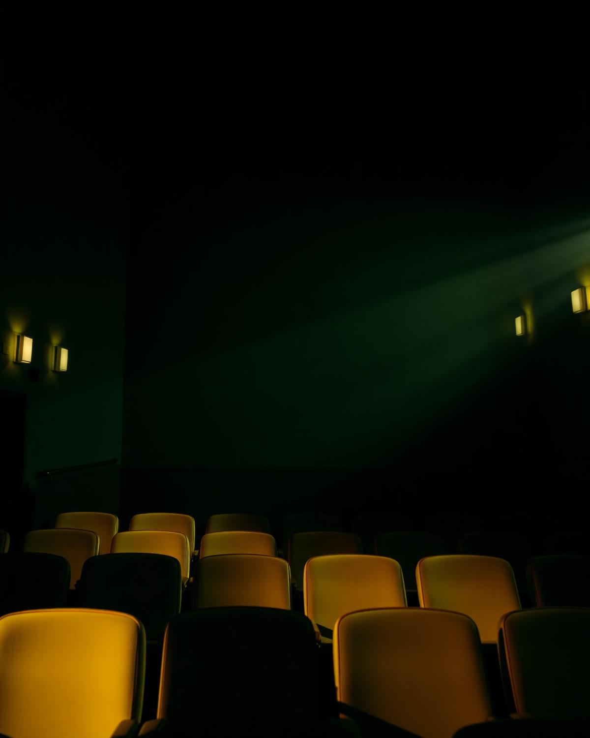 International Cinema